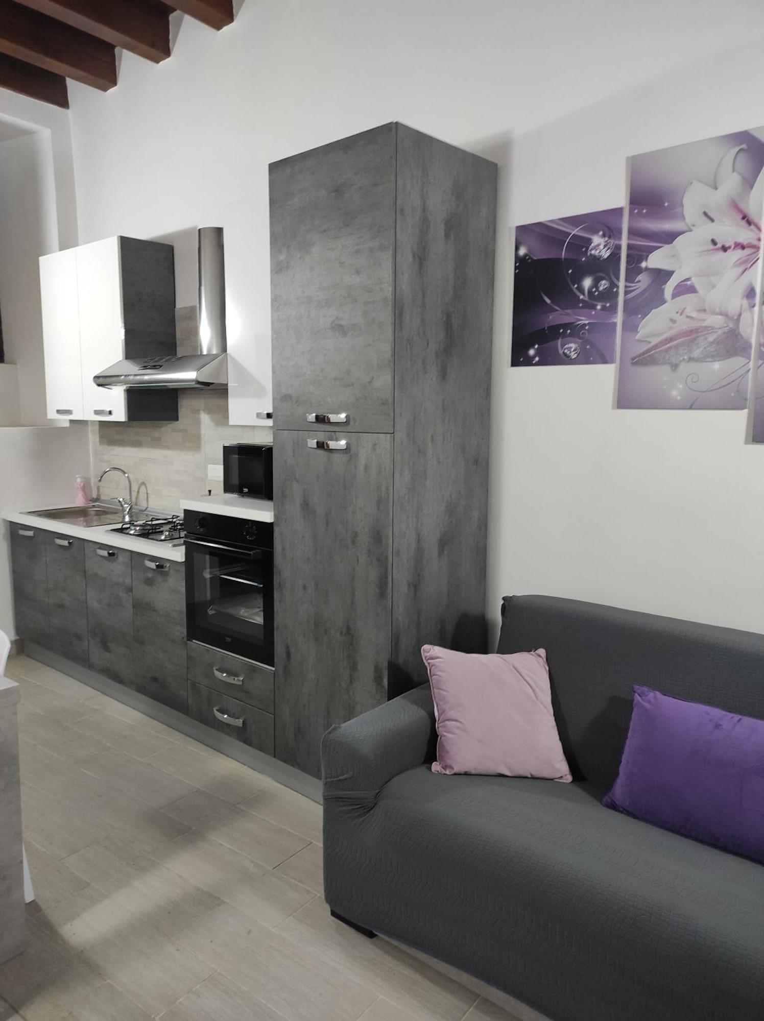 Aretusa Apartments Syracuse Exterior foto