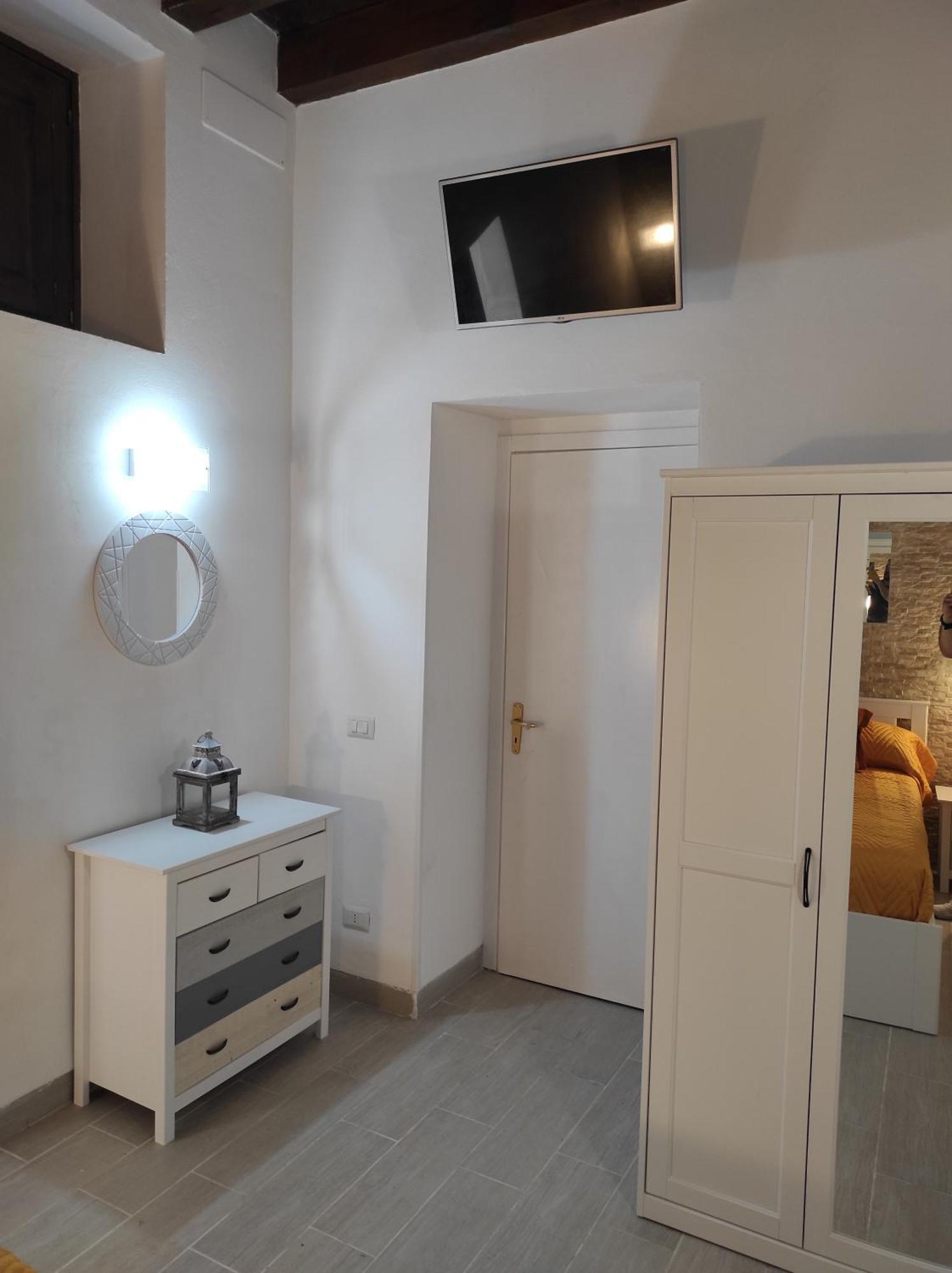 Aretusa Apartments Syracuse Exterior foto