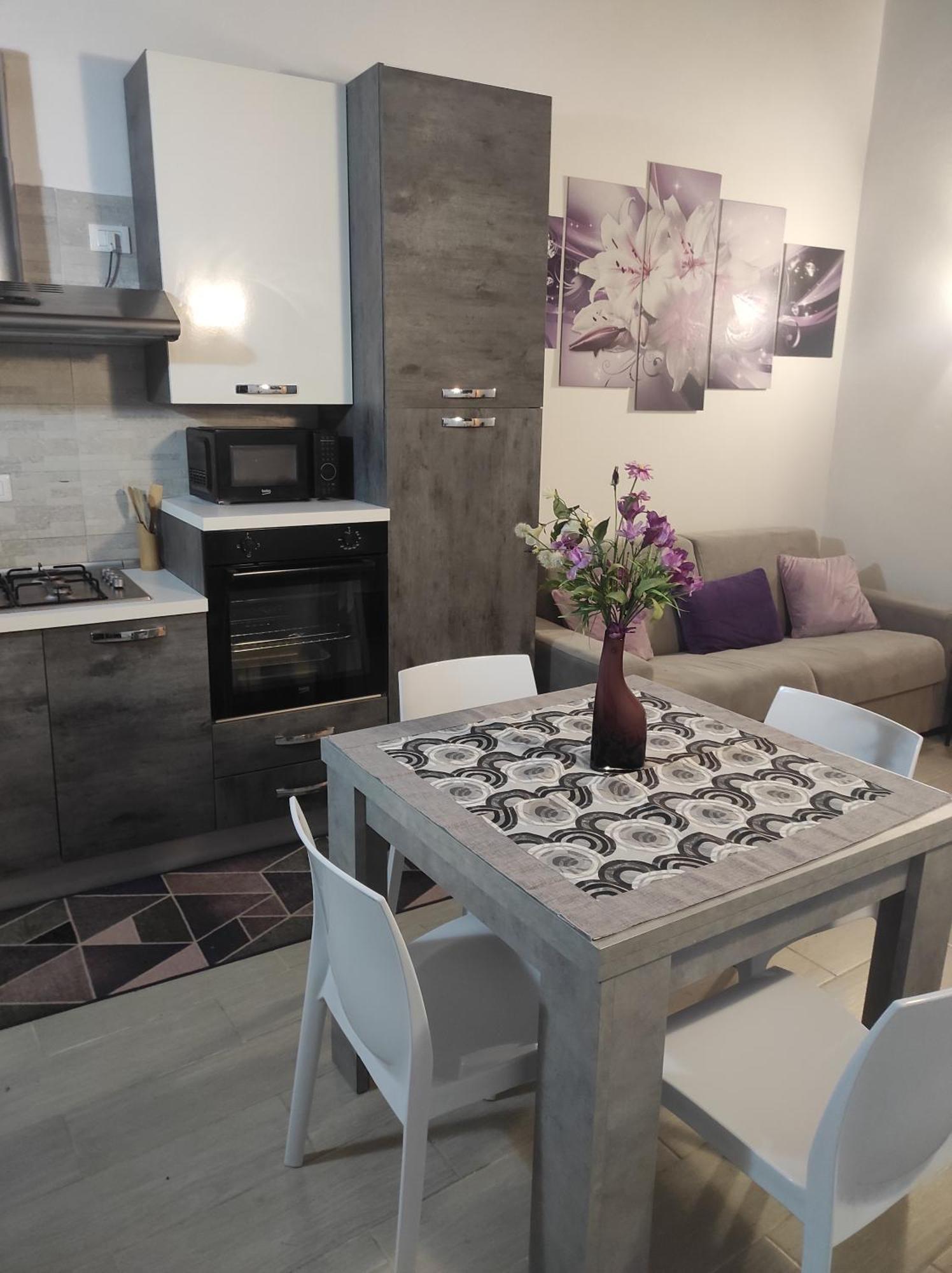 Aretusa Apartments Syracuse Exterior foto