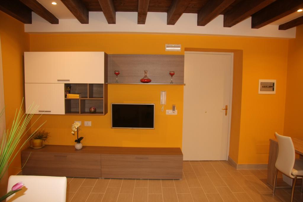 Aretusa Apartments Syracuse Exterior foto